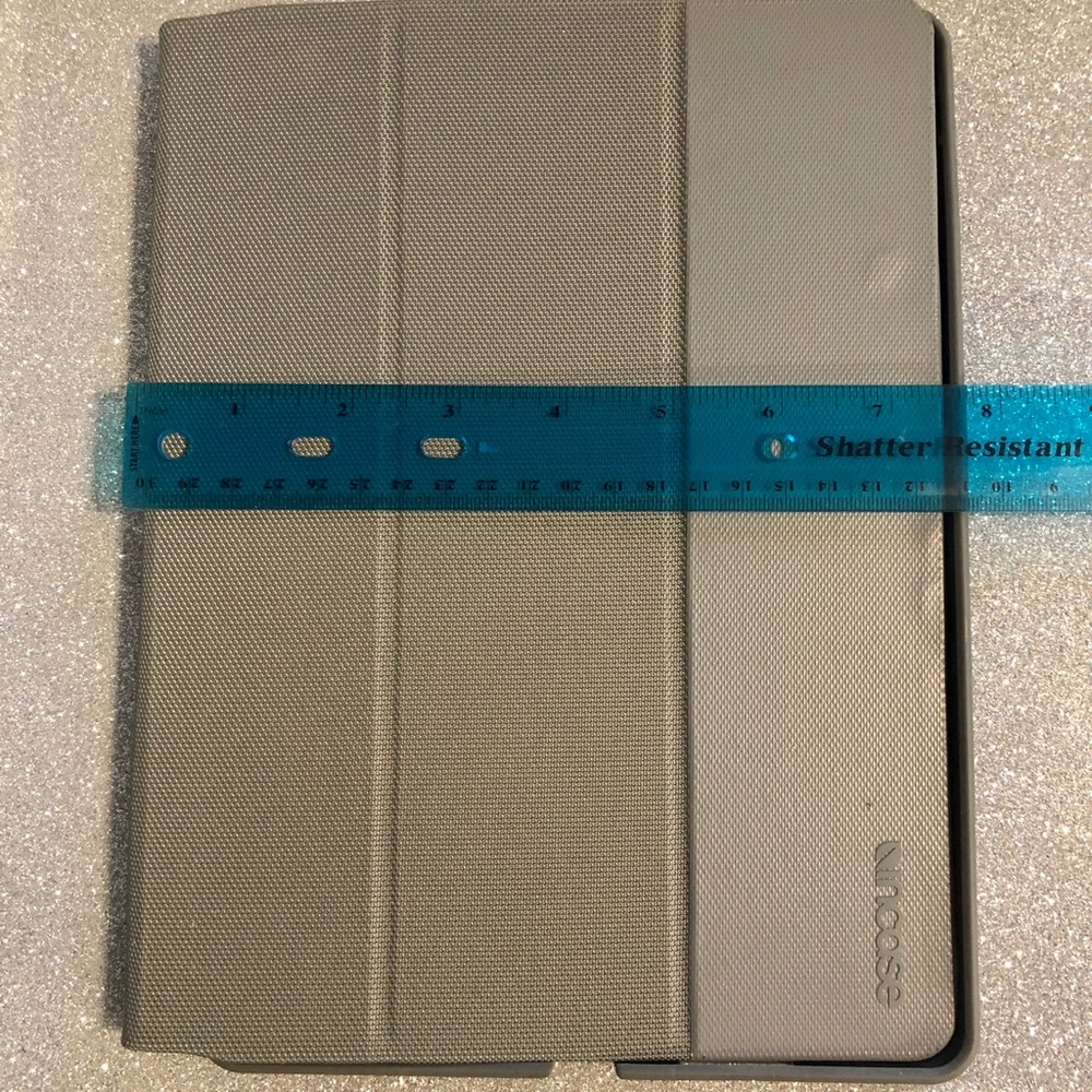 jacket Revolution Stand For Apple iPad Pro 9.7"